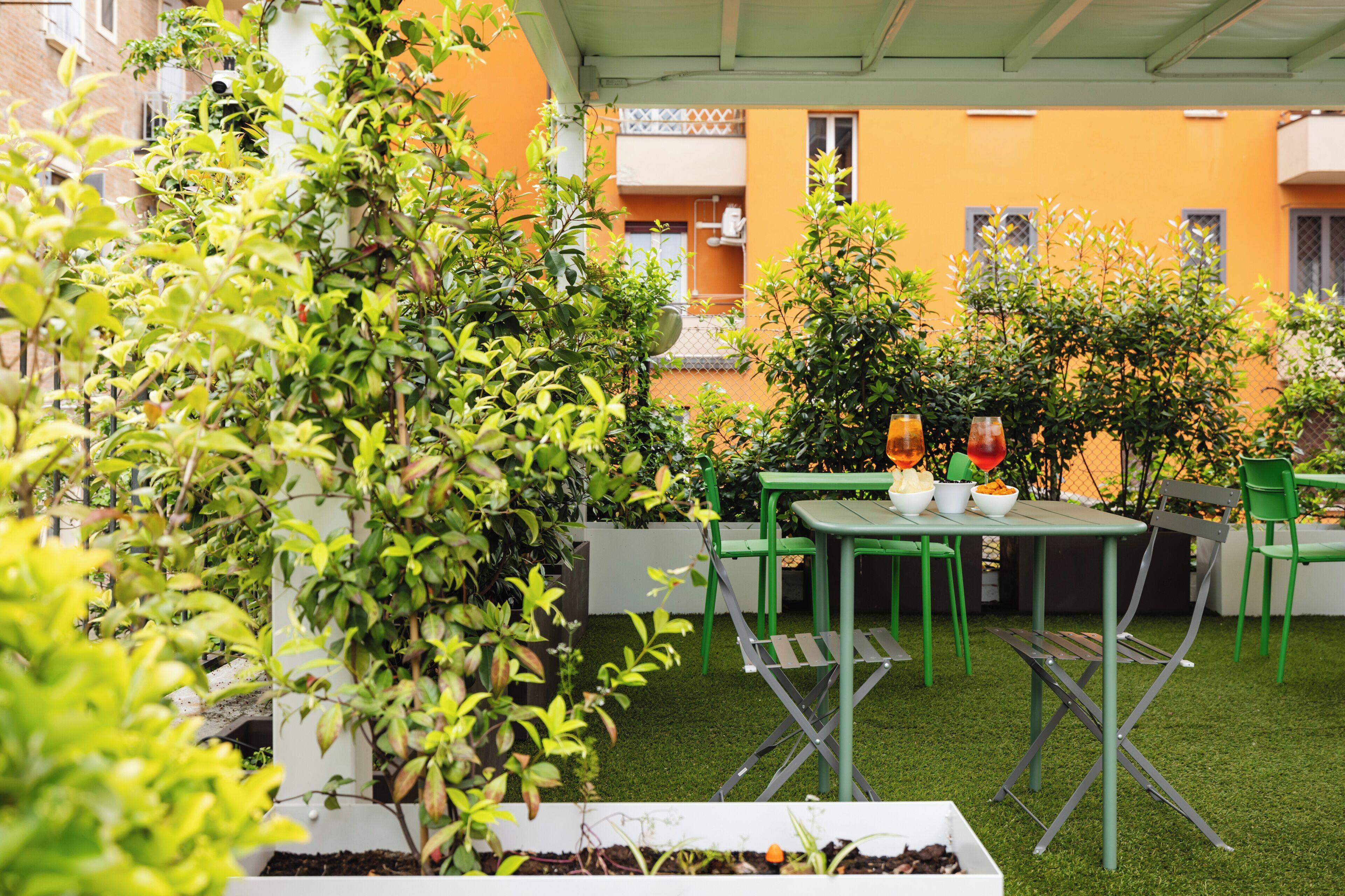 Hotel Maggiore, Bologna