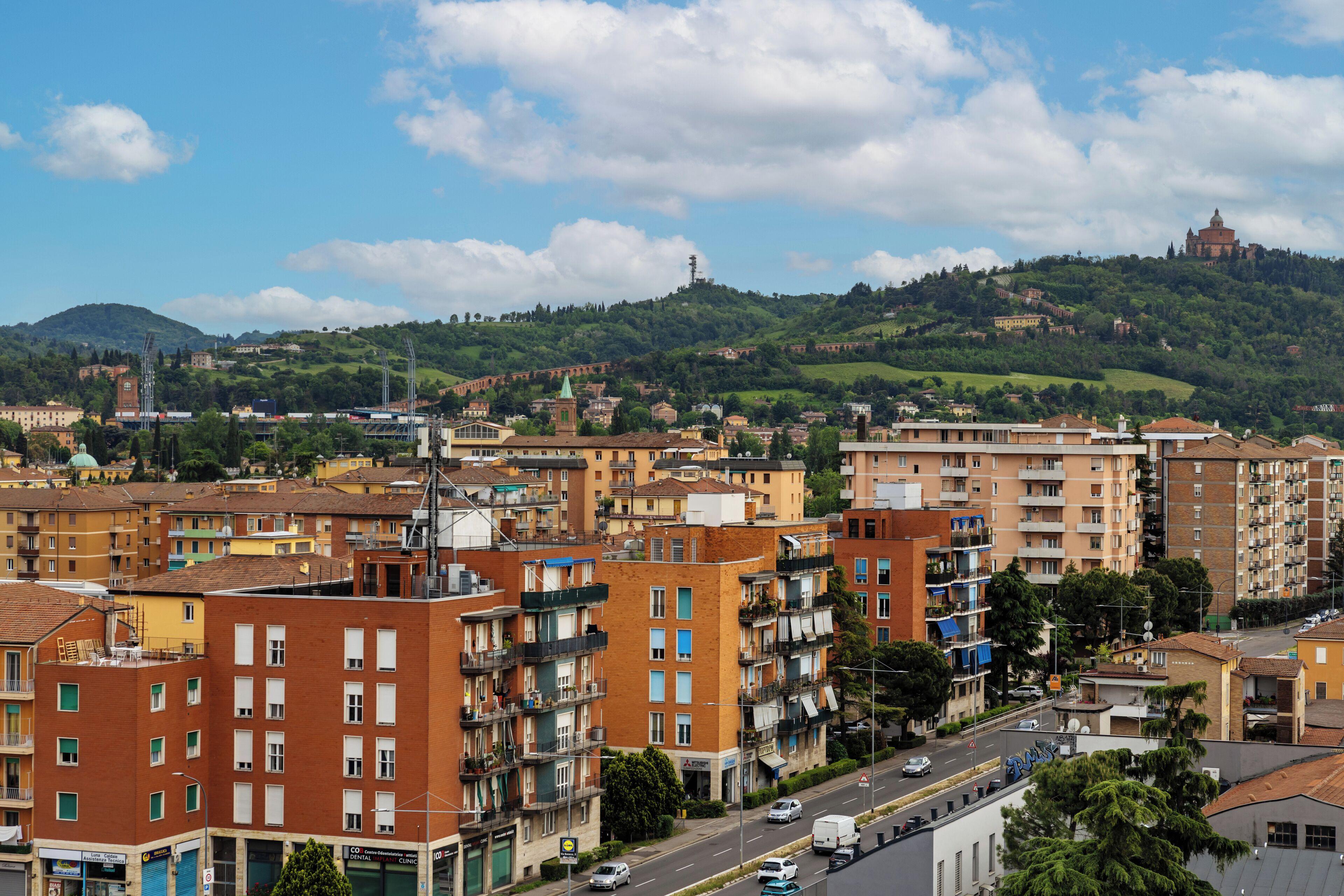 Hotel Maggiore — Fotos 2
